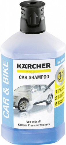 Автошампунь KARCHER 3в1 — купить в интернет-магазине amurinstrument.ru с доставкой по #WF_CITY_DAT# | Каталог с характеристиками и ценами автошампунь karcher 3в1, купить metabo, купить husqvarna, купить bosch, купить makita, купить hitachi, купить hikoki, купить oregon, купить stihl