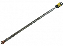 бур по бетону и кирпичу sds+ 25.0-600-550 мм berger bg1888, купить metabo, купить husqvarna, купить bosch, купить makita, купить hitachi, купить hikoki, купить oregon, купить stihl