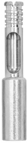 Алм. трубч. сверло керам. EXTREME, 6мм — купить в интернет-магазине amurinstrument.ru с доставкой по #WF_CITY_DAT# | Каталог с характеристиками и ценами алм. трубч. сверло керам. extreme, 6мм, купить metabo, купить husqvarna, купить bosch, купить makita, купить hitachi, купить hikoki, купить oregon, купить stihl