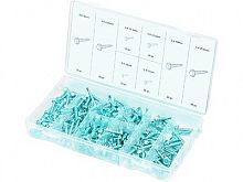 набор саморезов 6 гран. гол. 200 предм., купить metabo, купить husqvarna, купить bosch, купить makita, купить hitachi, купить hikoki, купить oregon, купить stihl