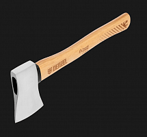 топор кованый, 680 г, американский тип, буковая рукоятка, 360мм, efp// denzel, купить metabo, купить husqvarna, купить bosch, купить makita, купить hitachi, купить hikoki, купить oregon, купить stihl