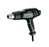 фен технический metabo hg 20-600 2000вт,80-600гр,3 ступени,коробка, купить metabo, купить husqvarna, купить bosch, купить makita, купить hitachi, купить hikoki, купить oregon, купить stihl