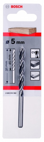 2 HSS-G СВЕРЛА 1.5ММ — купить в интернет-магазине amurinstrument.ru с доставкой по #WF_CITY_DAT# | Каталог с характеристиками и ценами 2 hss-g сверла 1.5мм, купить metabo, купить husqvarna, купить bosch, купить makita, купить hitachi, купить hikoki, купить oregon, купить stihl