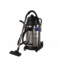 пылесос строительный пульсар пс 500 (1400 вт, 50л, hepa-фильтр, розетка до 2000 вт, шланг 3м, 11,1кг, купить metabo, купить husqvarna, купить bosch, купить makita, купить hitachi, купить hikoki, купить oregon, купить stihl