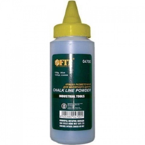 Краска разметочная 125 гр. синяя (FIT IT) — купить в интернет-магазине amurinstrument.ru с доставкой по #WF_CITY_DAT# | Каталог с характеристиками и ценами краска разметочная 125 гр. синяя (fit it), купить metabo, купить husqvarna, купить bosch, купить makita, купить hitachi, купить hikoki, купить oregon, купить stihl