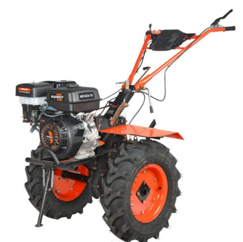 Мотоблок бензиновый PATRIOT Nevada 15 — купить в интернет-магазине amurinstrument.ru с доставкой по #WF_CITY_DAT# | Каталог с характеристиками и ценами мотоблок бензиновый patriot nevada 15, купить metabo, купить husqvarna, купить bosch, купить makita, купить hitachi, купить hikoki, купить oregon, купить stihl
