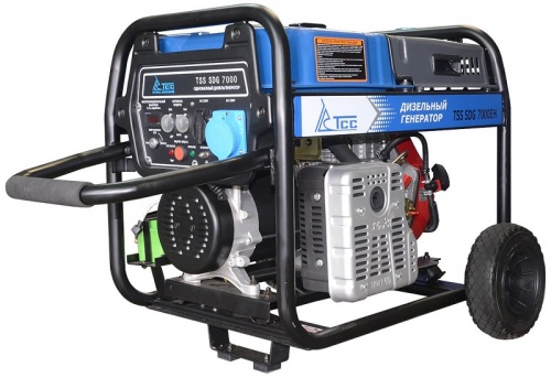 Генератор дизельный TSS SDG 7000EH — купить в интернет-магазине amurinstrument.ru с доставкой по #WF_CITY_DAT# | Каталог с характеристиками и ценами генератор дизельный tss sdg 7000eh, купить metabo, купить husqvarna, купить bosch, купить makita, купить hitachi, купить hikoki, купить oregon, купить stihl