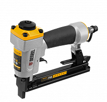 степлер пневматический ps8016 для прямоугольных скоб 21ga от 6 до 16 мм// denzel, купить metabo, купить husqvarna, купить bosch, купить makita, купить hitachi, купить hikoki, купить oregon, купить stihl