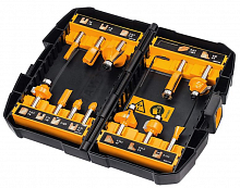 набор фрез 12 шт., купить metabo, купить husqvarna, купить bosch, купить makita, купить hitachi, купить hikoki, купить oregon, купить stihl