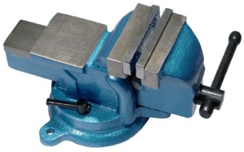 тиски слесарные, 75мм, 4,5кг, купить metabo, купить husqvarna, купить bosch, купить makita, купить hitachi, купить hikoki, купить oregon, купить stihl