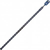 бур sds-plus практика  22 х1000 мм, х-тип серия "эксперт" по бетону, купить metabo, купить husqvarna, купить bosch, купить makita, купить hitachi, купить hikoki, купить oregon, купить stihl