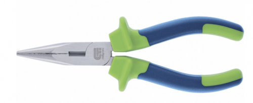 Длинногубцы прямые,180 мм, двухкомпонентные рукоятки// Сибртех — купить в интернет-магазине amurinstrument.ru с доставкой по #WF_CITY_DAT# | Каталог с характеристиками и ценами длинногубцы прямые,180 мм, двухкомпонентные рукоятки// сибртех, купить metabo, купить husqvarna, купить bosch, купить makita, купить hitachi, купить hikoki, купить oregon, купить stihl