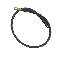 вал глубинного вибратора 6 метра, с булавой диам. 38мм, купить metabo, купить husqvarna, купить bosch, купить makita, купить hitachi, купить hikoki, купить oregon, купить stihl