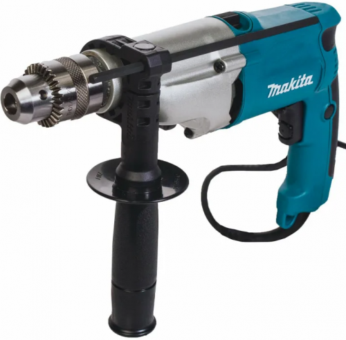 Дрель ударная MAKITA HP 2050 — купить в интернет-магазине amurinstrument.ru с доставкой по #WF_CITY_DAT# | Каталог с характеристиками и ценами дрель ударная makita hp 2050, купить metabo, купить husqvarna, купить bosch, купить makita, купить hitachi, купить hikoki, купить oregon, купить stihl