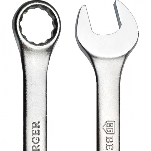 Ключ комбинированный 36 мм BERGER BG1261 — купить в интернет-магазине amurinstrument.ru с доставкой по #WF_CITY_DAT# | Каталог с характеристиками и ценами ключ комбинированный 36 мм berger bg1261, купить metabo, купить husqvarna, купить bosch, купить makita, купить hitachi, купить hikoki, купить oregon, купить stihl