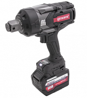 bbiw012400 гайковерт ударный аккумуляторный бесщёточный 1"dr, 21в, 2400 нм, купить metabo, купить husqvarna, купить bosch, купить makita, купить hitachi, купить hikoki, купить oregon, купить stihl