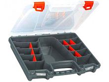 органайзер matrix 310*250*50, пластик, купить metabo, купить husqvarna, купить bosch, купить makita, купить hitachi, купить hikoki, купить oregon, купить stihl