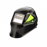 щиток защитный лицевой (маска сварщика) с автозатемнением ф1, пакет// сибртех, купить metabo, купить husqvarna, купить bosch, купить makita, купить hitachi, купить hikoki, купить oregon, купить stihl