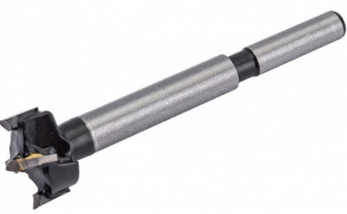 Сверло Форстнера STANDARD 18x77 — купить в интернет-магазине amurinstrument.ru с доставкой по #WF_CITY_DAT# | Каталог с характеристиками и ценами сверло форстнера standard 18x77, купить metabo, купить husqvarna, купить bosch, купить makita, купить hitachi, купить hikoki, купить oregon, купить stihl