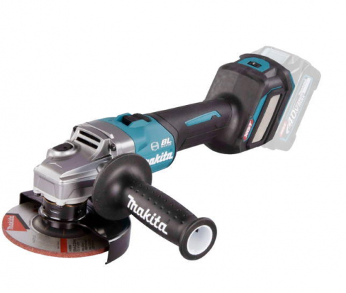 Аккумуляторная угловая шлифмашина MAKITA GA023GZ — купить в интернет-магазине amurinstrument.ru с доставкой по #WF_CITY_DAT# | Каталог с характеристиками и ценами аккумуляторная угловая шлифмашина makita ga023gz, купить metabo, купить husqvarna, купить bosch, купить makita, купить hitachi, купить hikoki, купить oregon, купить stihl