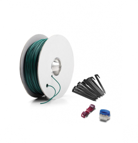 Комплект для установки газонокосилки-робота малый — купить в интернет-магазине amurinstrument.ru с доставкой по #WF_CITY_DAT# | Каталог с характеристиками и ценами комплект для установки газонокосилки-робота малый, купить metabo, купить husqvarna, купить bosch, купить makita, купить hitachi, купить hikoki, купить oregon, купить stihl