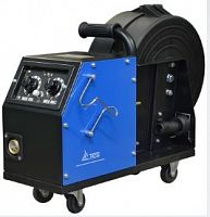 закрытый подающий механизм, 4 ролика для pro mig/mma-400/500f / wire feeder, купить metabo, купить husqvarna, купить bosch, купить makita, купить hitachi, купить hikoki, купить oregon, купить stihl