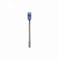 зубило  sds-max плоское практика 25 х 400 мм спец заточка, купить metabo, купить husqvarna, купить bosch, купить makita, купить hitachi, купить hikoki, купить oregon, купить stihl