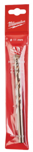 Сверло по металлу HSS-CO 11,0мм (1шт) — купить в интернет-магазине amurinstrument.ru с доставкой по #WF_CITY_DAT# | Каталог с характеристиками и ценами сверло по металлу hss-co 11,0мм (1шт), купить metabo, купить husqvarna, купить bosch, купить makita, купить hitachi, купить hikoki, купить oregon, купить stihl