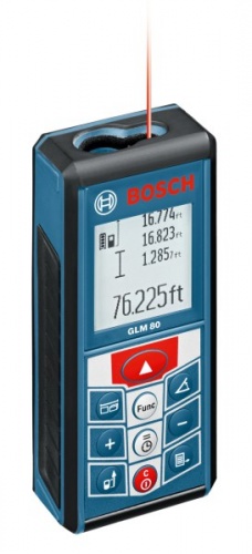 Дальномер лазерный BOSCH GLM 80 Prof — купить в интернет-магазине amurinstrument.ru с доставкой по #WF_CITY_DAT# | Каталог с характеристиками и ценами дальномер лазерный bosch glm 80 prof, купить metabo, купить husqvarna, купить bosch, купить makita, купить hitachi, купить hikoki, купить oregon, купить stihl