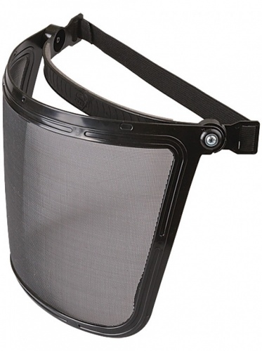 щиток защитный с сеткой нс-01 "эконом" fit, купить metabo, купить husqvarna, купить bosch, купить makita, купить hitachi, купить hikoki, купить oregon, купить stihl