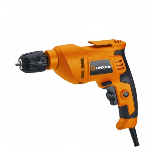 Дрель ВИХРЬ Д-550Б — купить в интернет-магазине amurinstrument.ru с доставкой по #WF_CITY_DAT# | Каталог с характеристиками и ценами дрель вихрь д-550б, купить metabo, купить husqvarna, купить bosch, купить makita, купить hitachi, купить hikoki, купить oregon, купить stihl