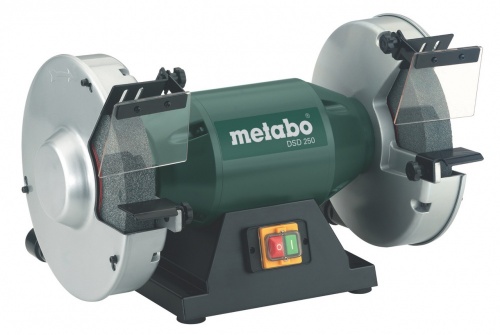 Станок заточной METABO DS-200 230В/600вт 200*25*32 — купить в интернет-магазине amurinstrument.ru с доставкой по #WF_CITY_DAT# | Каталог с характеристиками и ценами станок заточной metabo ds-200 230в/600вт 200*25*32, купить metabo, купить husqvarna, купить bosch, купить makita, купить hitachi, купить hikoki, купить oregon, купить stihl