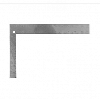 угольник кобальт слесарный 200 х 300 мм, нерж.сталь, купить metabo, купить husqvarna, купить bosch, купить makita, купить hitachi, купить hikoki, купить oregon, купить stihl