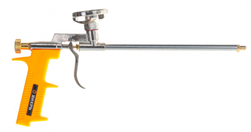 Пистолет для монтажной пены Вихрь — купить в интернет-магазине amurinstrument.ru с доставкой по #WF_CITY_DAT# | Каталог с характеристиками и ценами пистолет для монтажной пены вихрь, купить metabo, купить husqvarna, купить bosch, купить makita, купить hitachi, купить hikoki, купить oregon, купить stihl