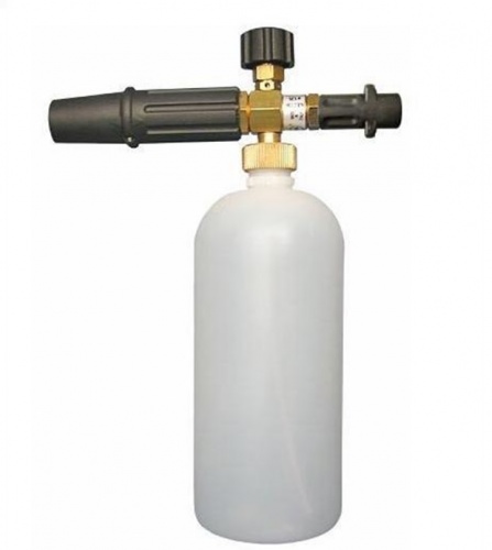 Пеногенератор CHAMPION для моек, C8101 — купить в интернет-магазине amurinstrument.ru с доставкой по #WF_CITY_DAT# | Каталог с характеристиками и ценами пеногенератор champion для моек, c8101, купить metabo, купить husqvarna, купить bosch, купить makita, купить hitachi, купить hikoki, купить oregon, купить stihl