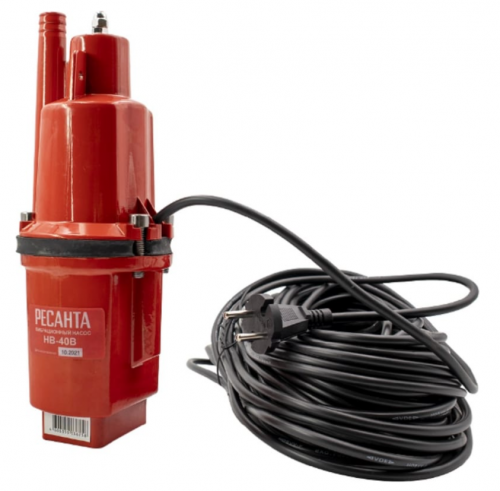 Вибрационный насос НВ-40В Ресанта — купить в интернет-магазине amurinstrument.ru с доставкой по #WF_CITY_DAT# | Каталог с характеристиками и ценами вибрационный насос нв-40в ресанта, купить metabo, купить husqvarna, купить bosch, купить makita, купить hitachi, купить hikoki, купить oregon, купить stihl