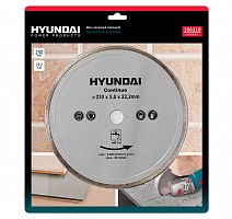 алмазный диск hyundai 230*22,2mm сплошной 206110 , купить metabo, купить husqvarna, купить bosch, купить makita, купить hitachi, купить hikoki, купить oregon, купить stihl