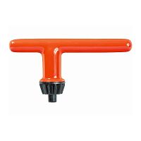 ключ для патрона, 16мм, // matrix, купить metabo, купить husqvarna, купить bosch, купить makita, купить hitachi, купить hikoki, купить oregon, купить stihl