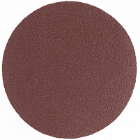 круг абразивный на ворсовой подложке под "липучку", p 180, 150 мм, 5 шт.// matrix, купить metabo, купить husqvarna, купить bosch, купить makita, купить hitachi, купить hikoki, купить oregon, купить stihl