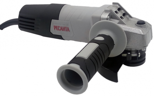 Угловая шлифмашина РЕСАНТА УШМ-115/800 — купить в интернет-магазине amurinstrument.ru с доставкой по #WF_CITY_DAT# | Каталог с характеристиками и ценами угловая шлифмашина ресанта ушм-115/800, купить metabo, купить husqvarna, купить bosch, купить makita, купить hitachi, купить hikoki, купить oregon, купить stihl