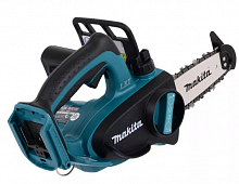 пила цепная аккумуляторная makita duc122z 18в,li-ion, купить metabo, купить husqvarna, купить bosch, купить makita, купить hitachi, купить hikoki, купить oregon, купить stihl