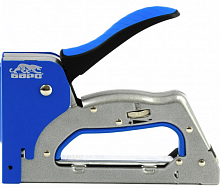 степлер металлический, 3 в 1, регул. удара, двухкомп. рукоятка,тип скобы 53, 300, 500, 6-14мм// барс, купить metabo, купить husqvarna, купить bosch, купить makita, купить hitachi, купить hikoki, купить oregon, купить stihl