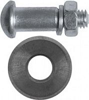 резак "колесо" запасной для плиткореза, 15 х 6 х 1.5 мм, купить metabo, купить husqvarna, купить bosch, купить makita, купить hitachi, купить hikoki, купить oregon, купить stihl