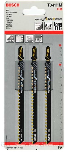 пилка t341 hm 3 шт., купить metabo, купить husqvarna, купить bosch, купить makita, купить hitachi, купить hikoki, купить oregon, купить stihl