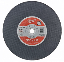 отрезной диск scs 41/350х4,0 pro+ 1шт (заказ кратно 10шт) (10013160/070420/0182780/12, германия), купить metabo, купить husqvarna, купить bosch, купить makita, купить hitachi, купить hikoki, купить oregon, купить stihl
