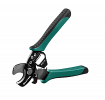 kraftool  rc-11, 2 в 1, кабельные ножницы (22696-2), купить metabo, купить husqvarna, купить bosch, купить makita, купить hitachi, купить hikoki, купить oregon, купить stihl