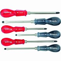 набор ударных отверток 6шт. / matrix, купить metabo, купить husqvarna, купить bosch, купить makita, купить hitachi, купить hikoki, купить oregon, купить stihl