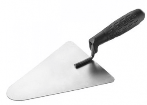 Кельма бетонщика STAYER "STANDARD" с пластмассовой ручкой, КБ — купить в интернет-магазине amurinstrument.ru с доставкой по #WF_CITY_DAT# | Каталог с характеристиками и ценами кельма бетонщика stayer "standard" с пластмассовой ручкой, кб, купить metabo, купить husqvarna, купить bosch, купить makita, купить hitachi, купить hikoki, купить oregon, купить stihl