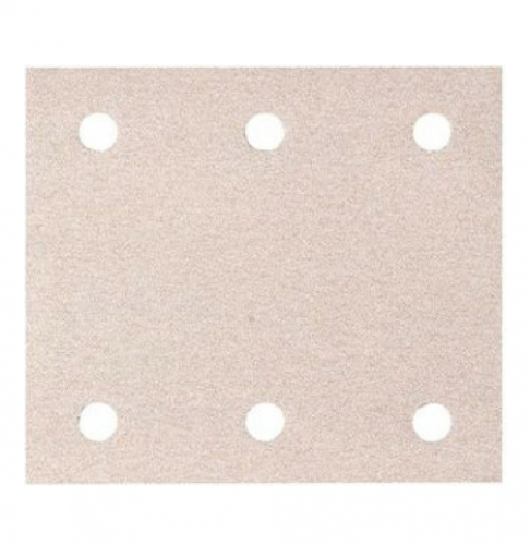 шлифовальная бумага 93х102 мм, k80, белая 10 шт., купить metabo, купить husqvarna, купить bosch, купить makita, купить hitachi, купить hikoki, купить oregon, купить stihl