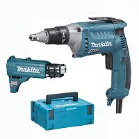 шуруповерт сетевой makita fs6300jx2, купить metabo, купить husqvarna, купить bosch, купить makita, купить hitachi, купить hikoki, купить oregon, купить stihl